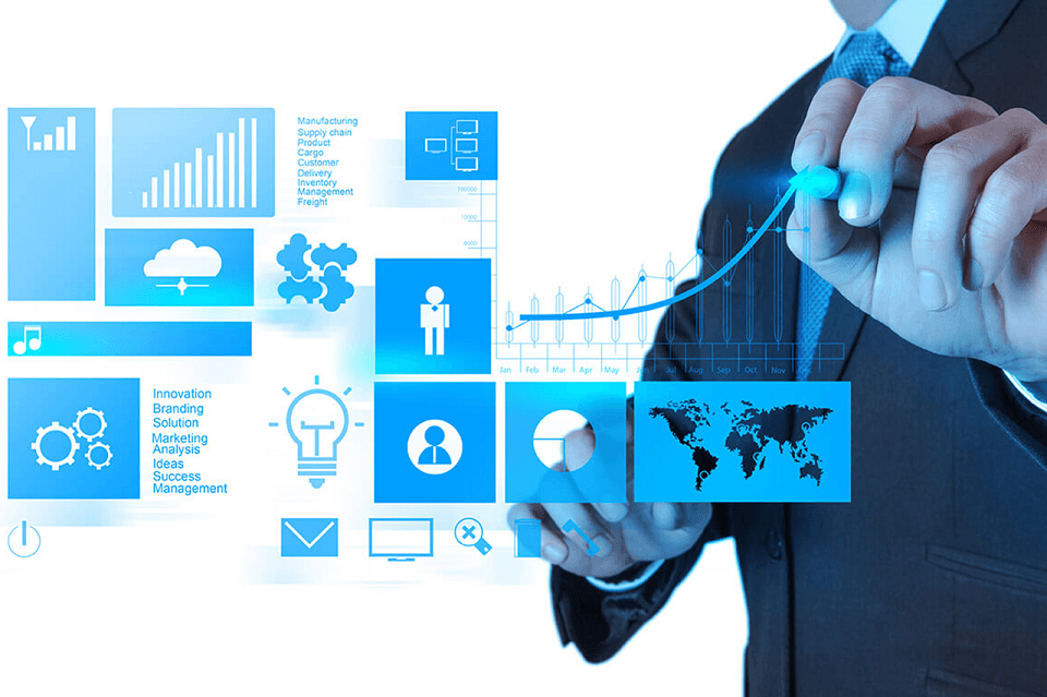 Business enterprise solutions