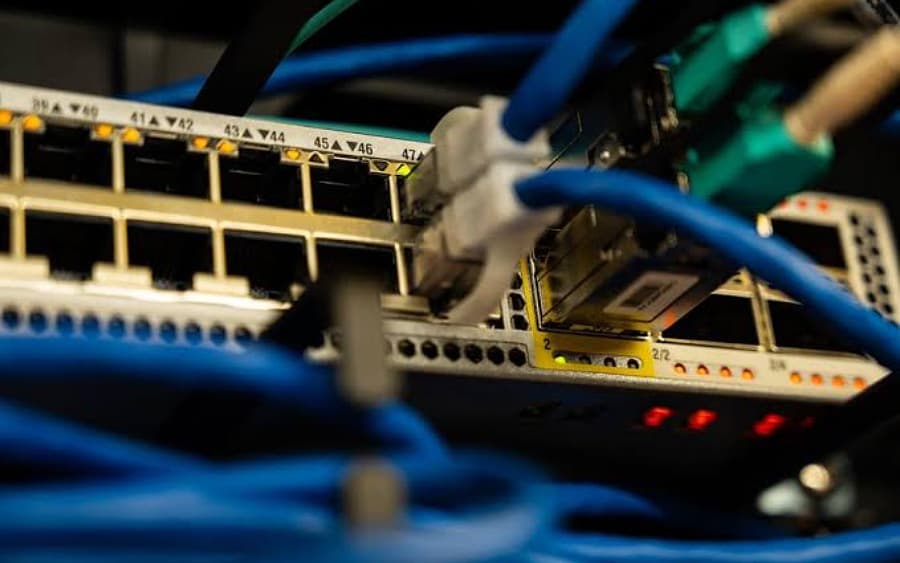 Residential and Corporate Internet Service(Fibre and Radio)