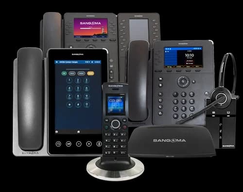 IP PABX, SIP Telephony Solution
