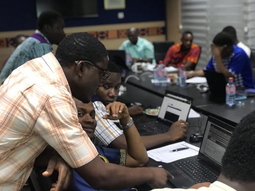 ICT consultancy and Training