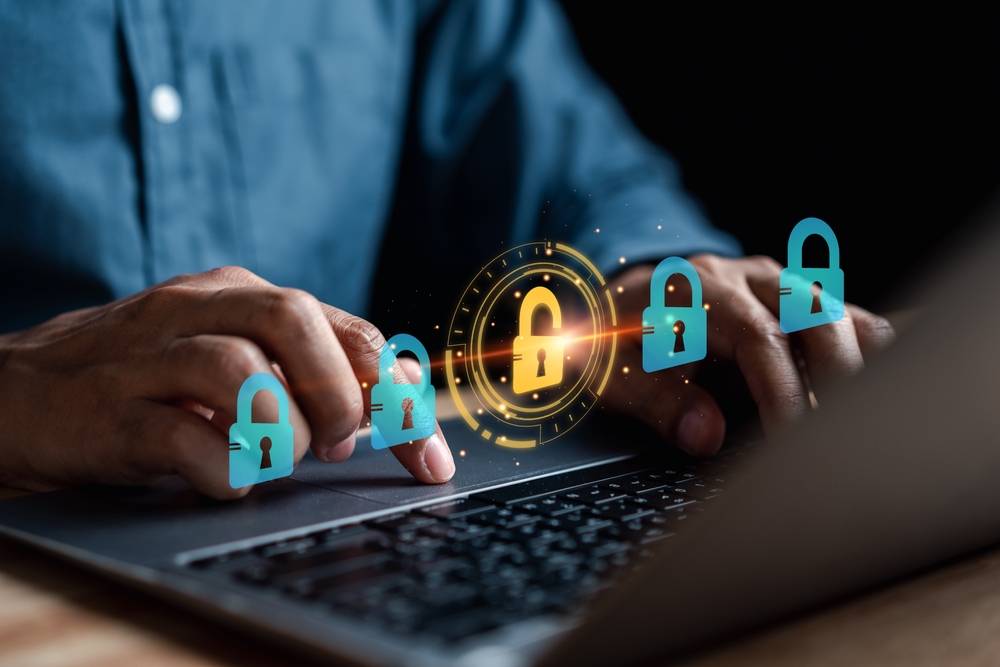 Cyber security